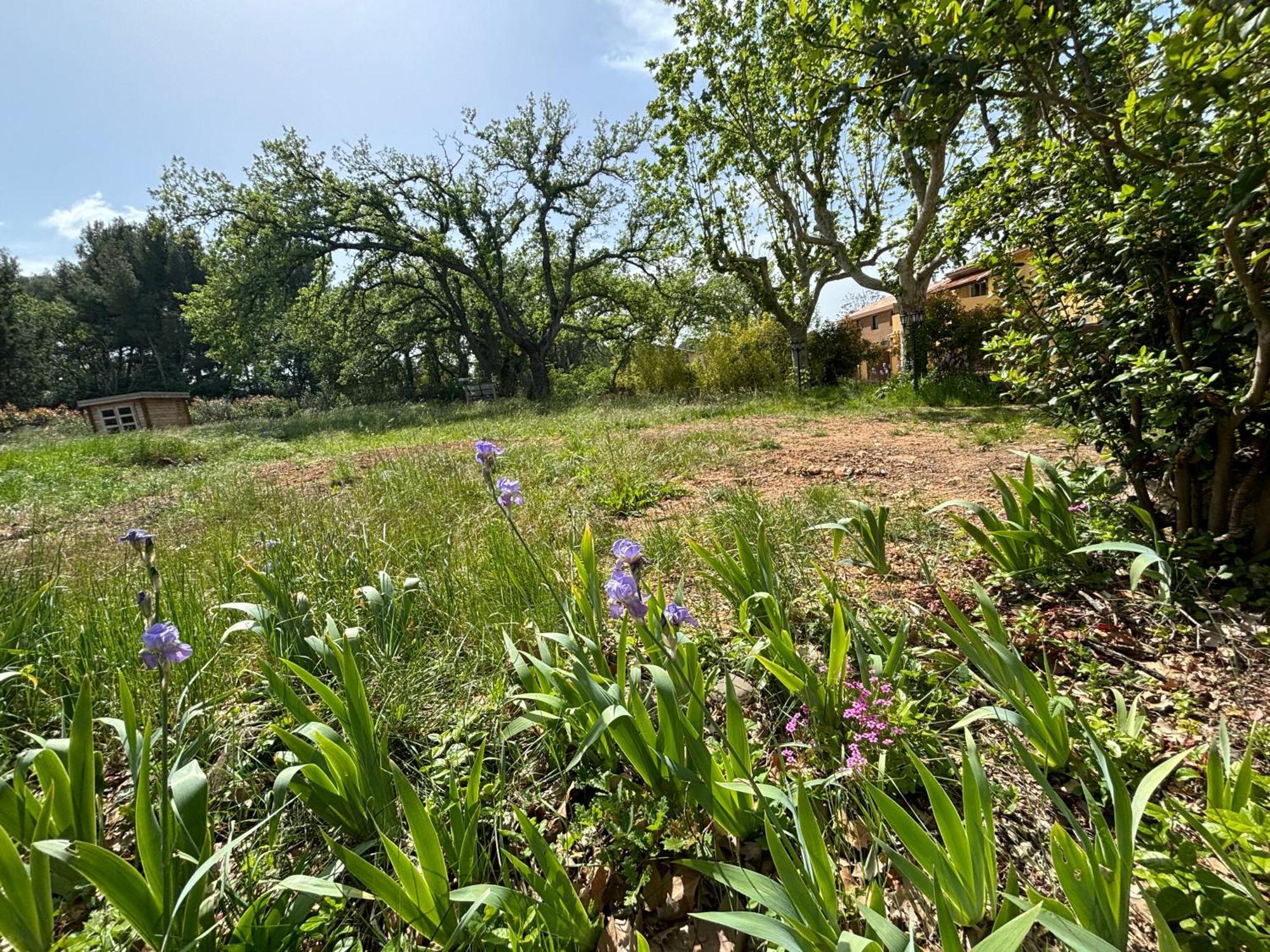 Havre De Paix Au Sein D'Un T3 D'Une Bastide Aixoise เอ็ก-ซอง-โพรวองซ์ ภายนอก รูปภาพ